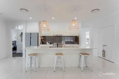 Property photo of 4 Paperbark Place Bargo NSW 2574