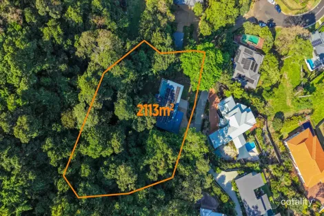 Property photo of 11 Oceanview Place Mooroobool QLD 4870