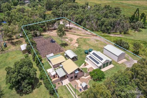 32 Double D Dr, Branyan, QLD 4670