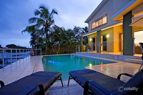 Property photo of 1 Allambi Avenue Broadbeach Waters QLD 4218
