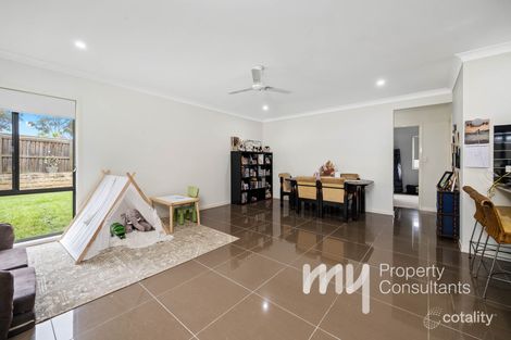 Property photo of 6 Whitfield Street Gledswood Hills NSW 2557