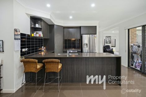 Property photo of 6 Whitfield Street Gledswood Hills NSW 2557
