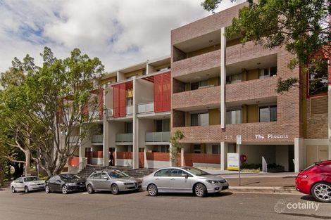 13/3-7 Cowell St, Gladesville, NSW 2111