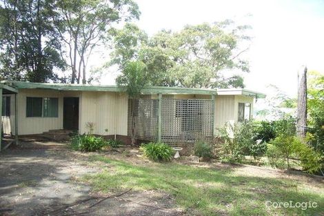 Property photo of 17 Lieutenant Bowen Road Bowen Mountain NSW 2753