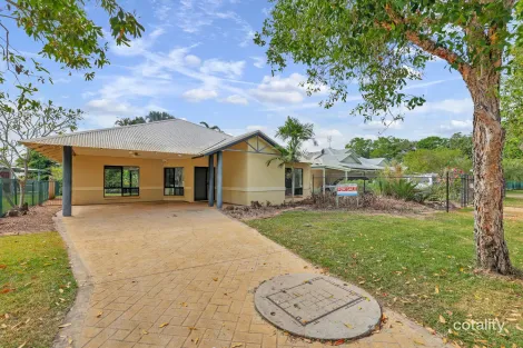 Property photo of 6 Gunn Crescent Gunn NT 0832
