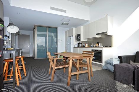 Property photo of 504/26 Ferntree Place Epping NSW 2121
