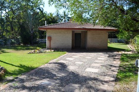 Property photo of 32 Patterson Street Malak NT 0812