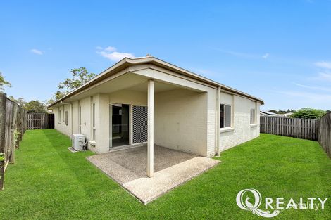 Property photo of 26 Dinnigan Crescent Durack QLD 4077