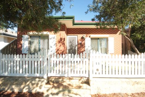 55 Ashbourne Ave, Ridgewood, WA 6030