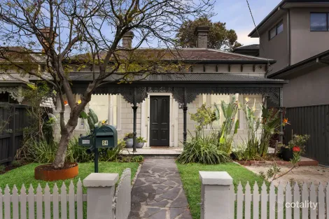 Property photo of 24 St Georges Road Armadale VIC 3143