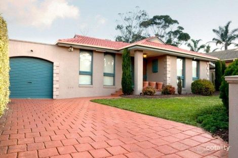 14 Jolimont Ave, Mulgrave, VIC 3170