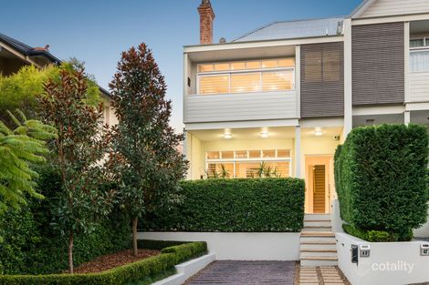 Property photo of 40 Phillips Street Neutral Bay NSW 2089