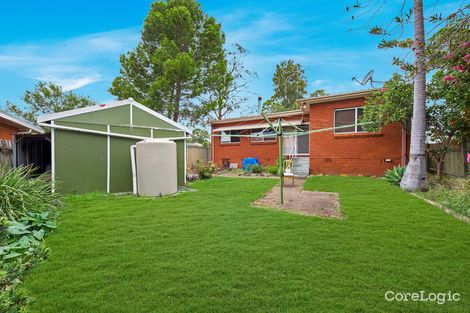 Property photo of 56 Kingsclare Street Leumeah NSW 2560