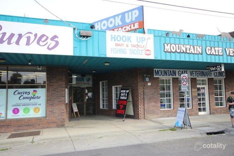 4/718 Burwood Hwy, Ferntree Gully, VIC 3156