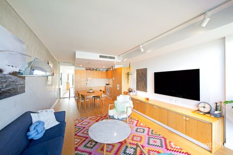 Property photo of 511/27 Lonsdale Street Braddon ACT 2612
