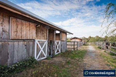 Property photo of 60 Oakhill Road West Pearcedale VIC 3912