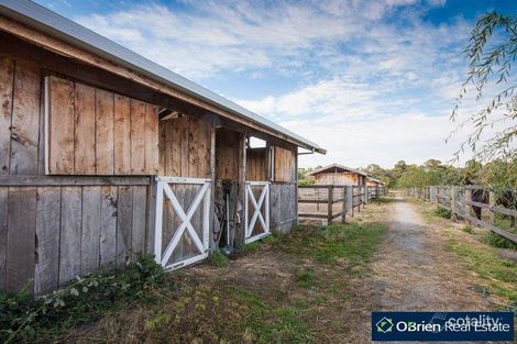 Property photo of 60 Oakhill Road West Pearcedale VIC 3912