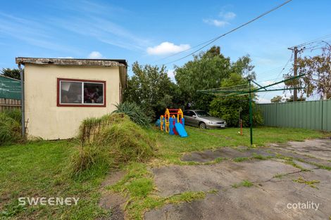 Property photo of 82 Maxweld Street Ardeer VIC 3022