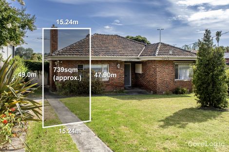 Property photo of 41 St Georges Crescent Ashburton VIC 3147