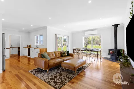 Property photo of 30 Booker Rise Bittern VIC 3918