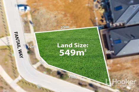 Property photo of 106 Fantail Way Brookfield VIC 3338