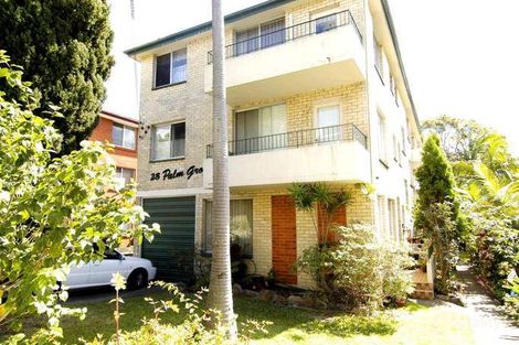 Property photo of 2/28 Pacific Parade Dee Why NSW 2099