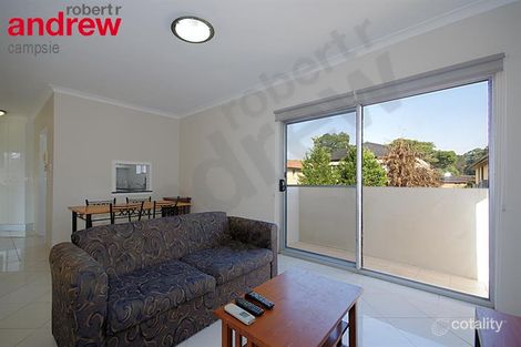Property photo of 11/45-47 First Avenue Campsie NSW 2194