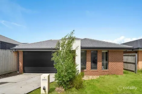 3 Letson St, Mickleham, VIC 3064