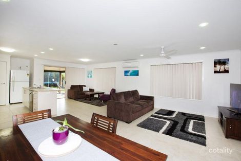 Property photo of 20 Westview Crescent Nambour QLD 4560