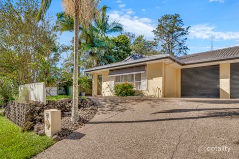 1/34-36 Cheltenham Dr, Robina, QLD 4226