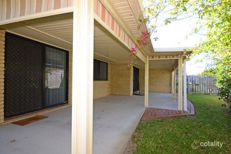 Property photo of 17 Pohlmann Court Scarness QLD 4655