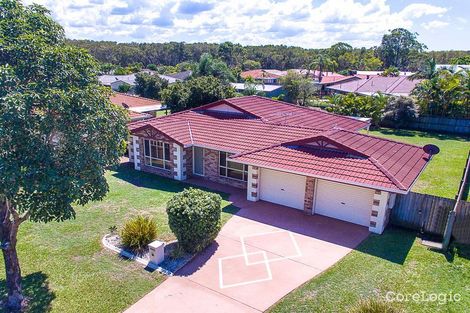 Property photo of 28 Perch Circuit Sandstone Point QLD 4511