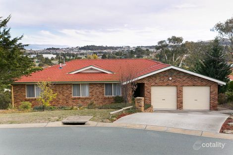 Property photo of 2 Hughes Crescent Ngunnawal ACT 2913