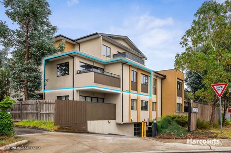 201/213 Burwood Hwy, Burwood East, VIC 3151