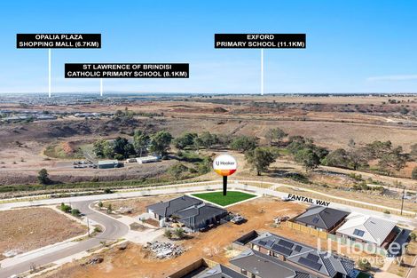 Property photo of 106 Fantail Way Brookfield VIC 3338