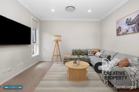 Property photo of 8 Konara Crescent Fletcher NSW 2287