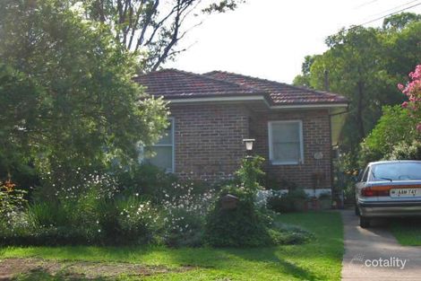 5 Frederick Ave, South Granville, NSW 2142