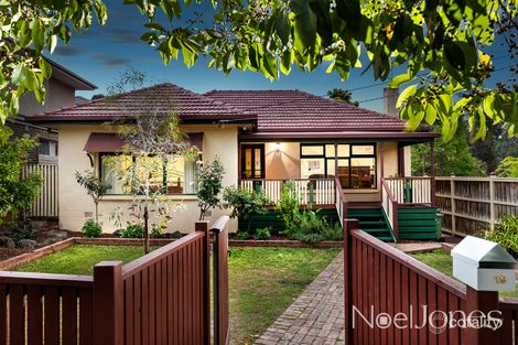 1/19 Leonard St, Ringwood, VIC 3134