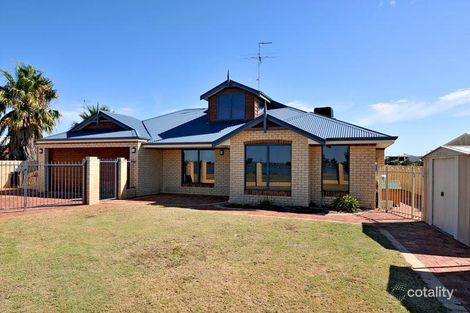 Property photo of 28 Wellya Crescent South Yunderup WA 6208