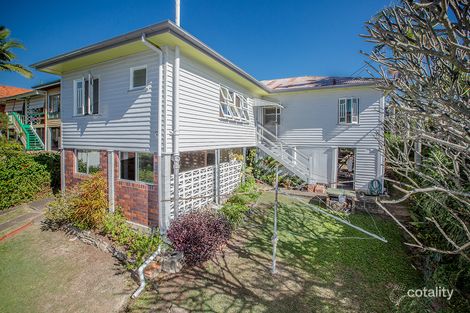 Property photo of 91 Bilsen Road Wavell Heights QLD 4012