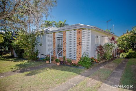 Property photo of 91 Bilsen Road Wavell Heights QLD 4012