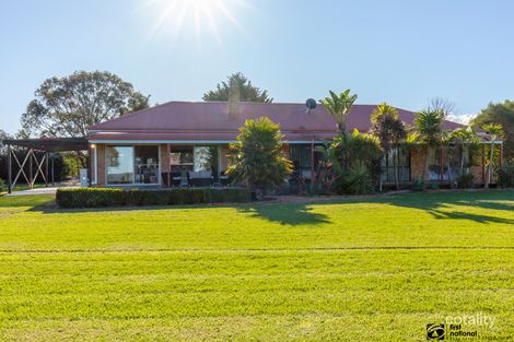 105 Crawfords Rd, Forge Creek, VIC 3875