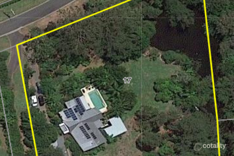 Property photo of 17 Gardenia Place Forest Glen QLD 4556
