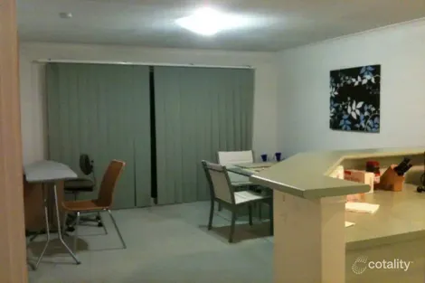 Property photo of 76/44 Jerrabomberra Avenue Narrabundah ACT 2604