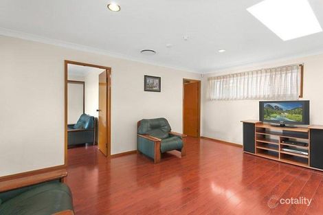 Property photo of 14 Tristania Court Baulkham Hills NSW 2153