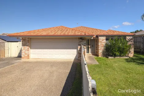 Property photo of 8 Bedroff Street Upper Coomera QLD 4209