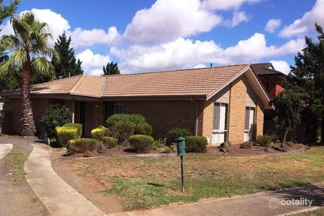 Property photo of 41 McMurray Crescent Hoppers Crossing VIC 3029