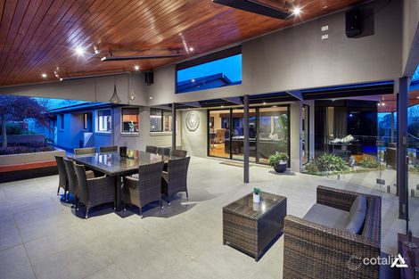 Property photo of 44 Lovell Drive Warragul VIC 3820