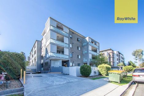 Property photo of 20/44-46 Addlestone Road Merrylands NSW 2160