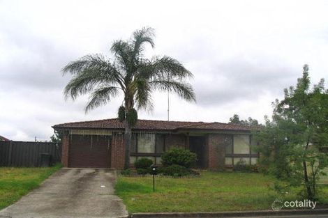 10 Myrtle Rd, Claremont Meadows, NSW 2747